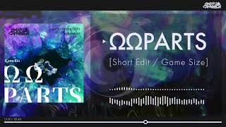 かめりあ Camellia  ΩΩPARTS Short Edit  Game size [upl. by Bohannon]