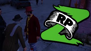 SALETÉ DE PICHON  GTA RP PARTIE 29 [upl. by Owades]