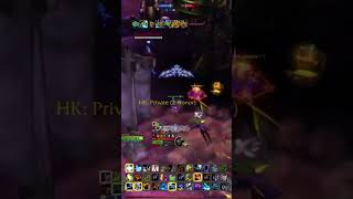 Enhancement Shammy Battleground TTW foryou worldofwarcraft wowcommunity wowgameplay [upl. by Enahs]