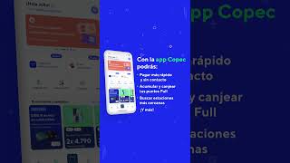 Descarga la app Copec aquí [upl. by Aenyl436]