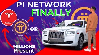 ⚠️ Pi Network’s Secret Plan What’s Coming After December 31 You Won’t Believe It 😱🚀 [upl. by Crean]