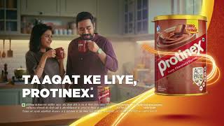 Protinex  Taaqat Ke Liye Protinex [upl. by Inanuah]