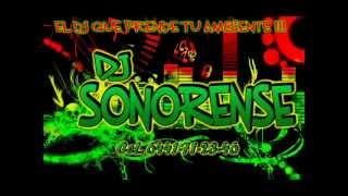 Mi Novia  ♪DJ SONORENSE♪ [upl. by Janeva]