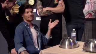 1D Day  The Best of Louis Tomlinson [upl. by Bobbye]