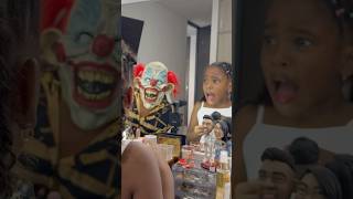 La venganza de Dulce María 🤡🤣 viralshorts comedydrama [upl. by Arocet]