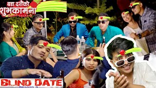 Blind Date Season 3 Episode 37  Part 2   NefoliPie Reaction [upl. by Idnyl]