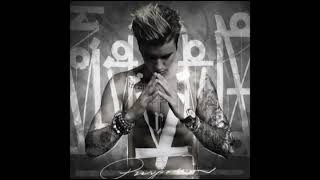 Justin Bieber Love Yourself High Pitched [upl. by Soble]