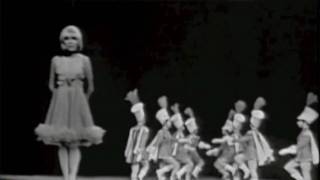 France Gall  LAmérique 1965 Stéréo HQ [upl. by Nielson]