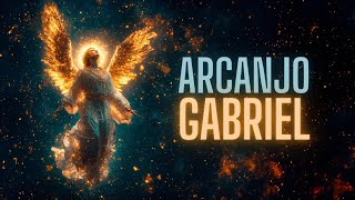 Arcanjo Gabriel e o Poder da Semente Hereditariedade e Continuidade da Vida [upl. by Bellis]