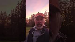 Fishing Report from Lopstick Outfitters in Pittsburg NH October 62023 [upl. by Ahsiya]