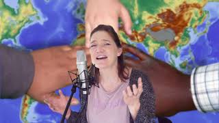 Jesus Herr ich denke an dein Opfer Leben Cover by VonnE amp Flooyd Potter karfreitag jesus [upl. by Meagan]