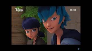 Miraculous Staffel 4 Folge 18 Kindheitsträume Teil3 Ganze Folge in Deutsch Ladybug [upl. by Acisey440]