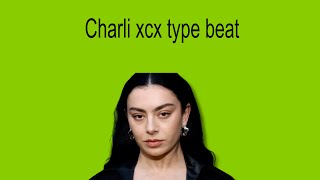 Charli xcx x Synthpop Type Beat quotG2gquot  prod Jellati [upl. by Annohsat]