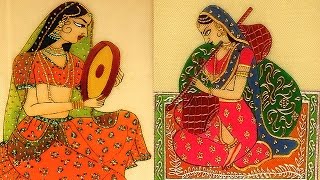 Raag Bhupali  Evening Meditation Raga  Hindustani Classical Instrumental Music [upl. by Tomasine]