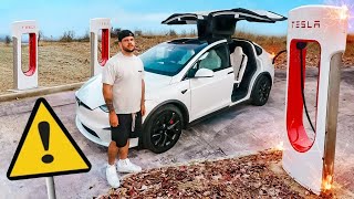 PROBLEMA DO TESLA MODEL X RESOLVIDO ‹ EduKof › [upl. by Tung]