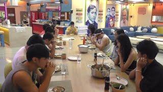 PBB GEN 11  Lunch Time  Aug 12 2024 [upl. by Ellinehc368]