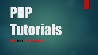 PHP amp MySQL Tutorial  30 Looping through Associative Arrays using Foreach Loop [upl. by Enelie583]