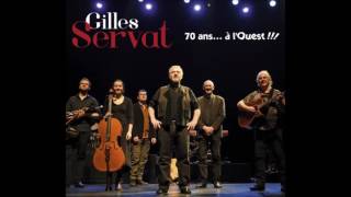 GILLES SERVAT  GROS PLANT ET MUSCADET [upl. by Sanderson]