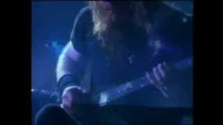 Metallica  Orion Cliff Burton live [upl. by Brana]