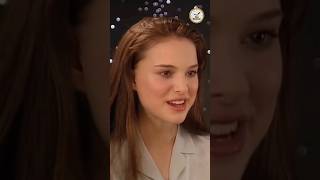 Heyday of Natalie Portman [upl. by Quincy]