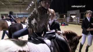 Jumping Indoor Maastricht 2013 [upl. by Tonina]