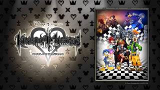 Kingdom Hearts 15 HD ReMix Arabian Dream Extended [upl. by Annol]