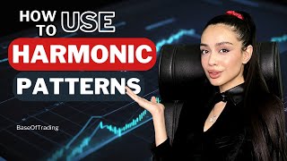 Harmonic trading strategy for MT4MT5 The ULTIMATE guide [upl. by Ermin]