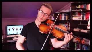 Hande Yener  Ya Ya Ya Ya Violin Cover Sefa Emre İlikli [upl. by Ellehs458]