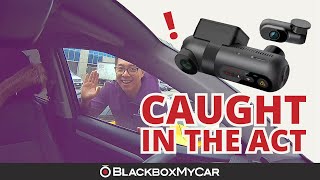 VIOFO T130 Review 2022  BlackboxMyCar [upl. by Trocki]