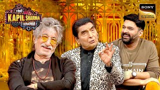 Asrani Sahab amp Shakti Kapoor के Jokes ने जमाई महफ़िल The Kapil Sharma Show 2 Ep 285  Full Episode [upl. by Nanreh432]