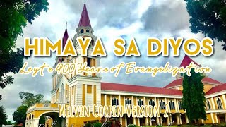 HIMAYA SA DIYOS [upl. by Breena]