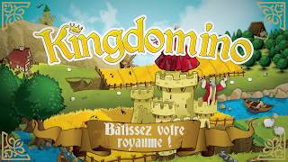 Kingdomino Teaser FR [upl. by Johen]