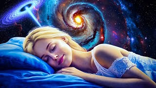 432Hz Fall Into Deep Healing Sleep Regenerates Body and Mind Emotional amp Physical Healing [upl. by Esirrehc]