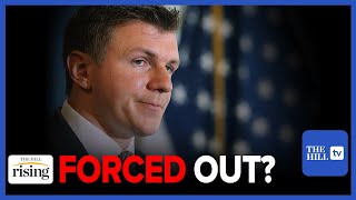 James OKeefe OUT At Project Veritas After Tumultuous Leadership Row [upl. by Assillim]