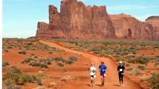 Monument Valley  Ultra Adventures [upl. by Tina]