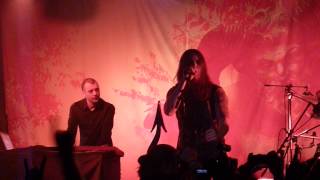 Satyricon  NowDiabolical  Live In Moscow 2013 [upl. by Elmore]