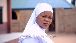 Eri Oluwa Part 2  Latest Yoruba Movie 2022 Drama Bimbo Oshin  Muyiwa Ademola  Kehinde Ojo [upl. by Enilec]