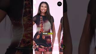 Coco Jones  My Therapist Taught Me This shorts inspiration motivation [upl. by Linette]