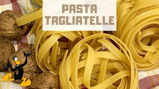 10 Propiedades de los Tagliatelle o Tallarines 🤤 ¡BENEFICIOS DE ESTA PASTA [upl. by Auof]