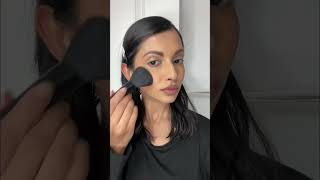 Nars Laguna Bronzer 2  perfect bronzer for brownolive skin tones 🤎 bronzer brownskinmakeup [upl. by Natehc]