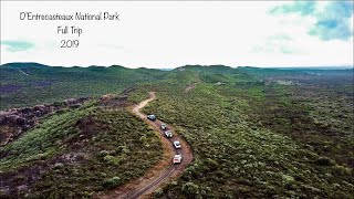 DEntrecasteaux National Park 2019 FULL VIDEO [upl. by Ramad]