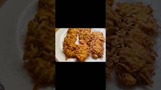 Potatoe Hash Brown Recipe How to Make potato Hash Brown Recipe popular cooking recipepakora [upl. by Akimak]