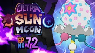 quotBLACEPHALON PULLS UPquot Pokémon Ultra Sun amp Ultra Moon Lets Play Ep 72 w TheKingNappy [upl. by Barclay]