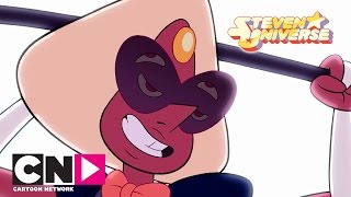 Steven Universe  Sardonyx  Cartoon Network [upl. by Frazier97]