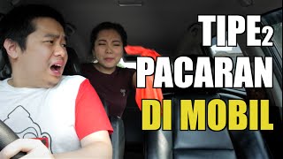 14 Tipe PACARAN di MOBIL [upl. by Sanford675]