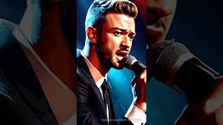 Did you know that Justin Timberlake [upl. by Ardith626]