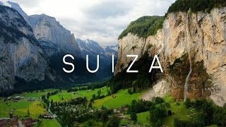 Suiza Un país casi perfecto Gran episodio [upl. by Yevi255]