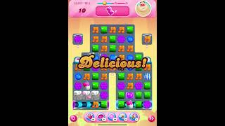 Candy Crush Saga Level 1620  candycrush candycrushsaga candy video viralvideo viralshorts [upl. by Ramu]