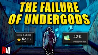 The Failure of Undergods 2020 [upl. by Irual]