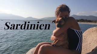 Sardinien Vlog🦩🩵ITALIEN🇮🇹 [upl. by Harriott]